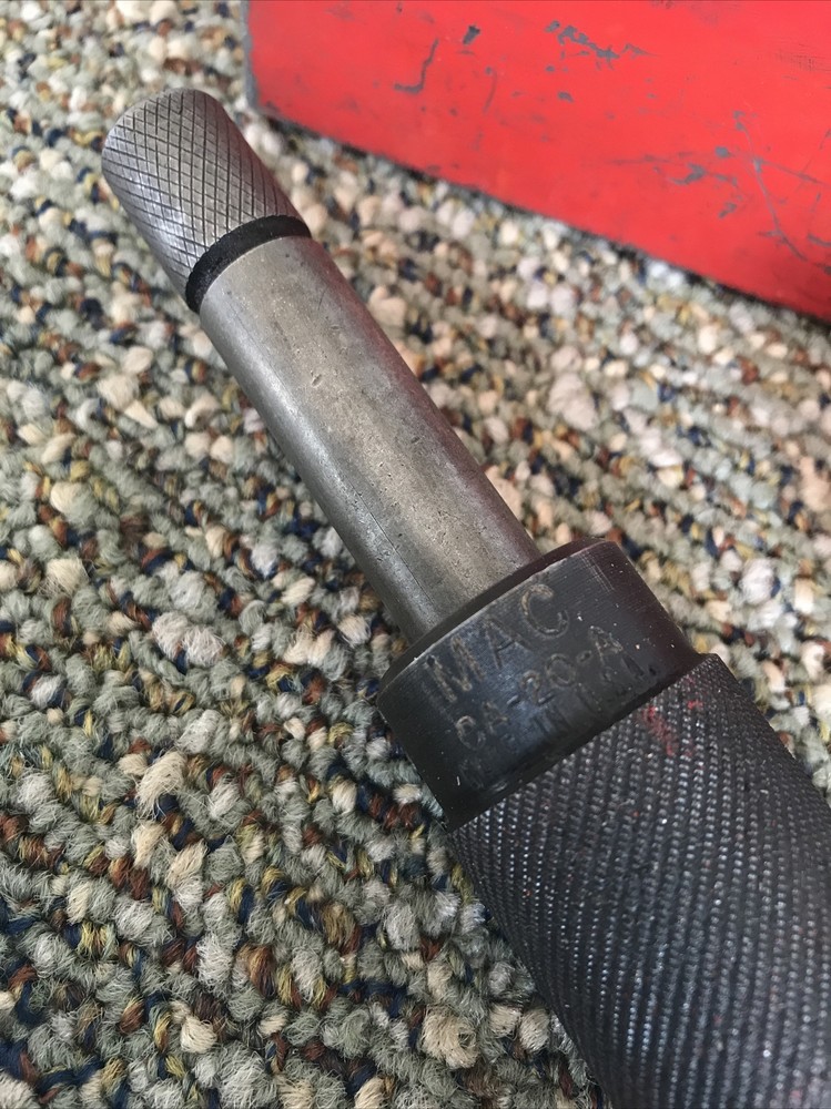 Mac Tools CA-20-A Clutch Alignment Tool Set And Case