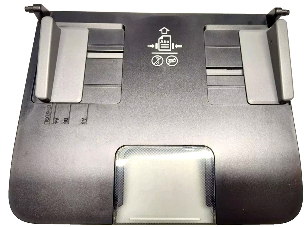 Epson Workforce Pro WF-4740 Paper Input Auto Doc Feeder ADF Tray - USA seller