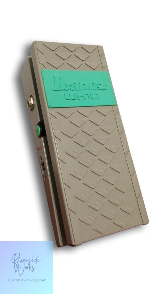 IBANEZ WH10V1 Effects Pedal