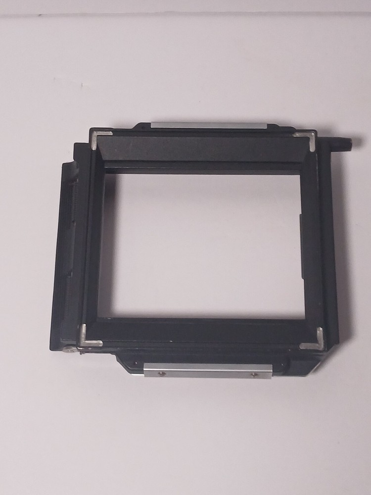 Sinar 4x5 Replacement Focusing Screen Metering Frame Only G2U
