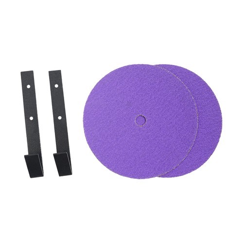 1700 RPM Lawn Mower Blade Sharpener Blade Sharpening Blade Grinding Machine