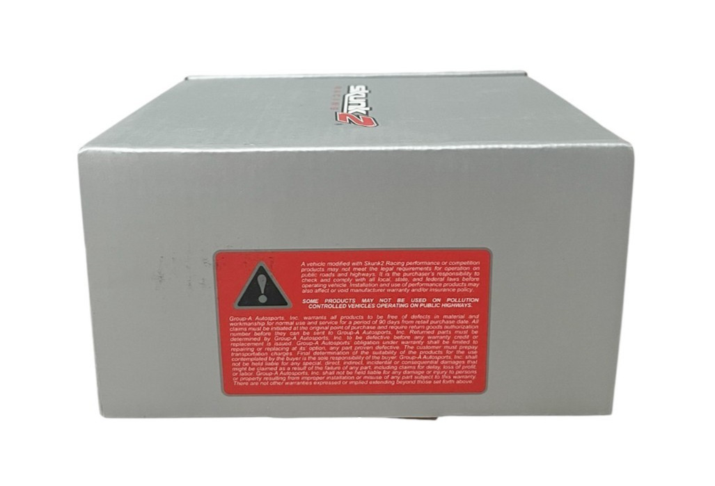 Skunk2 Cam Gears Black Honda Civic B16A Acura Integra GSR B18C1 Type R B18C5 B18