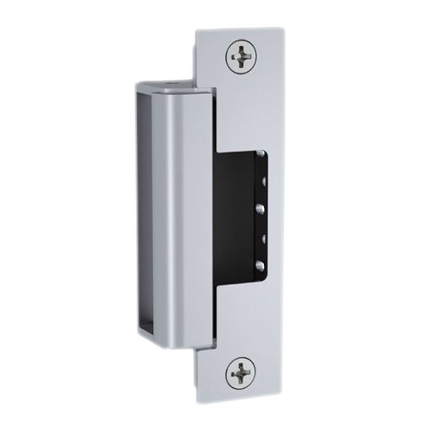 HES 1600CS Complete Electric Strike SS
