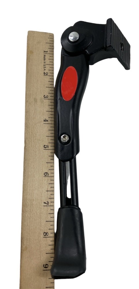 Universal Bicycle Kick Stand 9 in