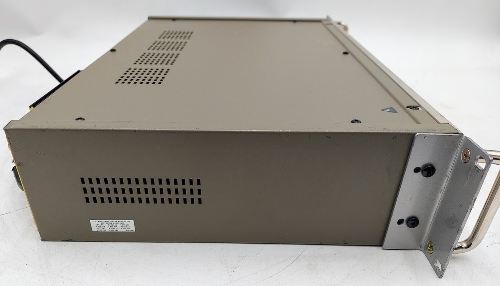 Panasonic WV-RC36 Remote Control Unit