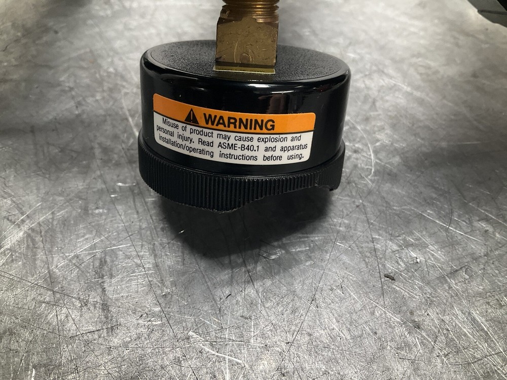 Parker 3/4" Regulator, Water Separator, and Oiler
