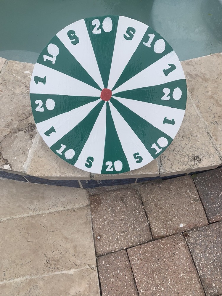 DartBoard Mobile Dartboard Take Anywhere