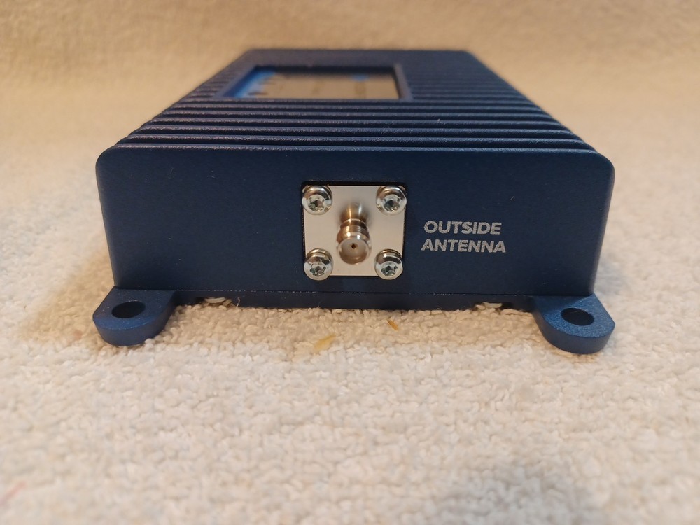 (NEW) SIGNAL SECURITY KIT WILSONPRO L-88