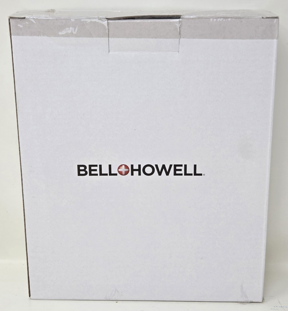 New Bell+Howell Torchlite Plus in Black - #9767MO - Flashlight