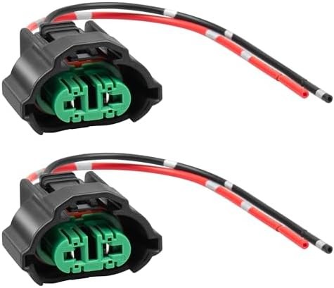 Headlight Adapter Wire Connector