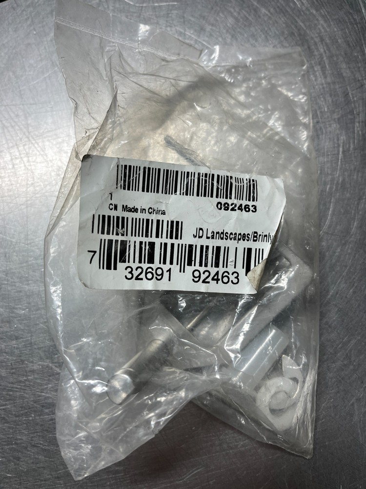092463 LESCO Spreader Agitator KIT 92463
