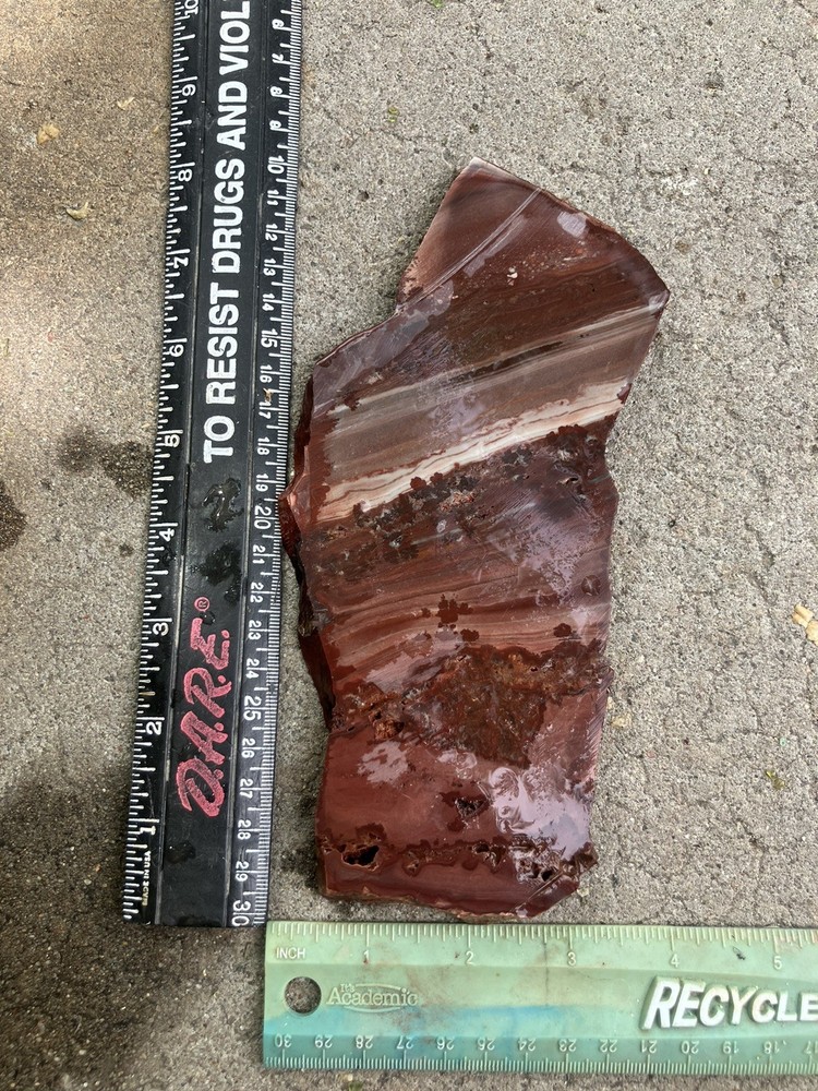 Apache Rhyolite Slab