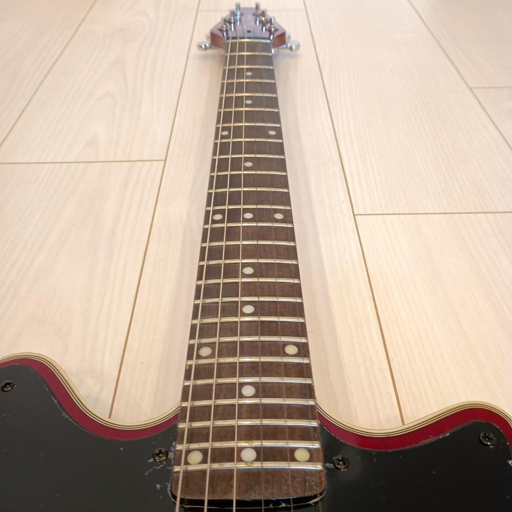 Brian May Guitars Red Special