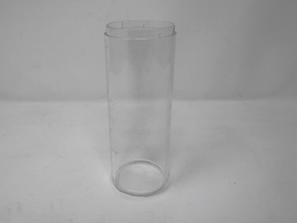 Pampered Chef Easy Accent Decorator #1775 Replacement Barrel Only