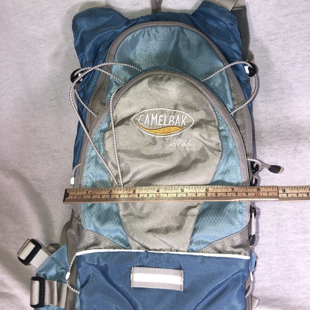 Blue CamelBak Women’s Magic Hydration Pack Backpack