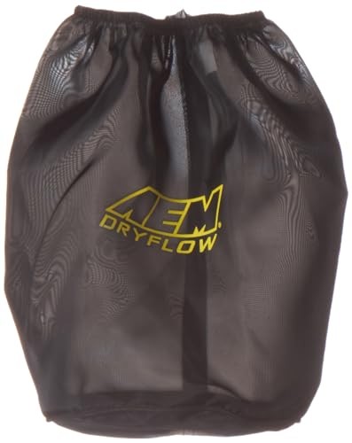 1-4001 Dry Flow Air Filter Wrap