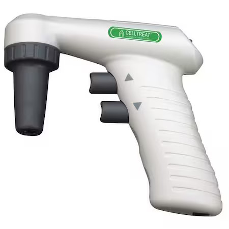 Celltreat 230200 Pipette Controller, 120V