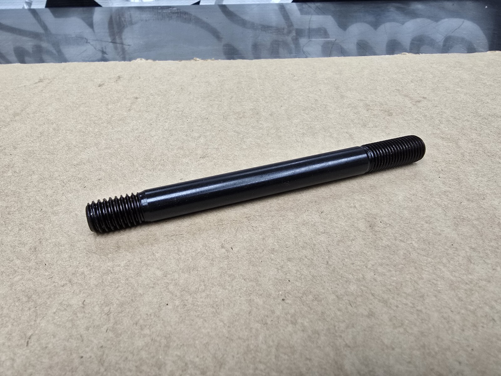 ARP Single Head Stud - 7/16 x 5 ARP AP5.000