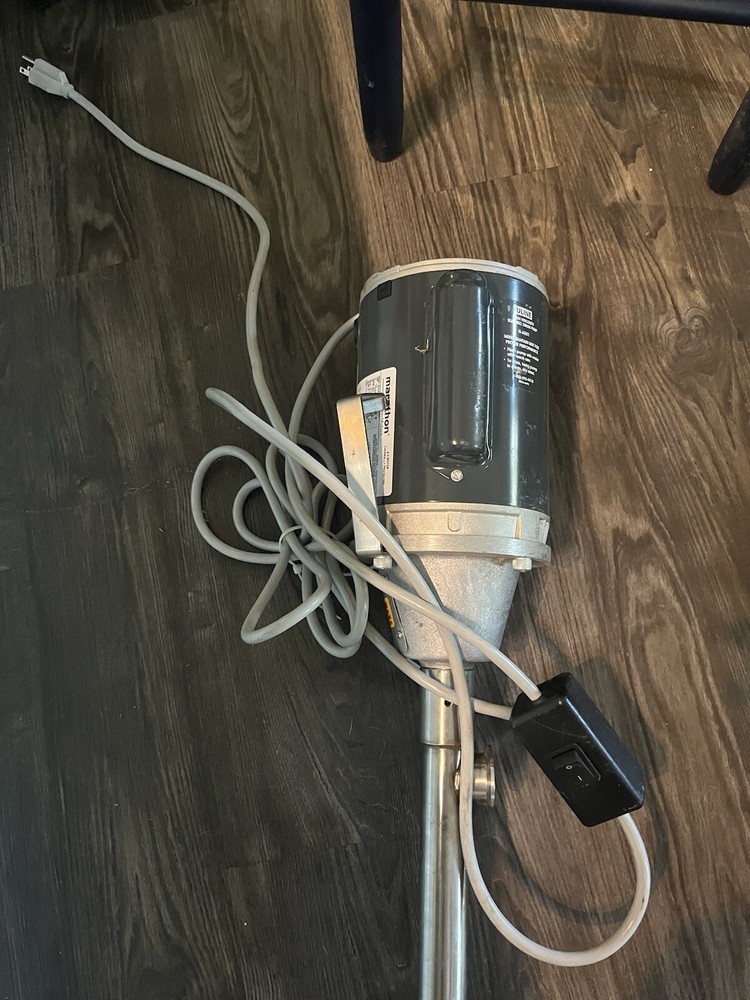 55 gallon drum pump electric