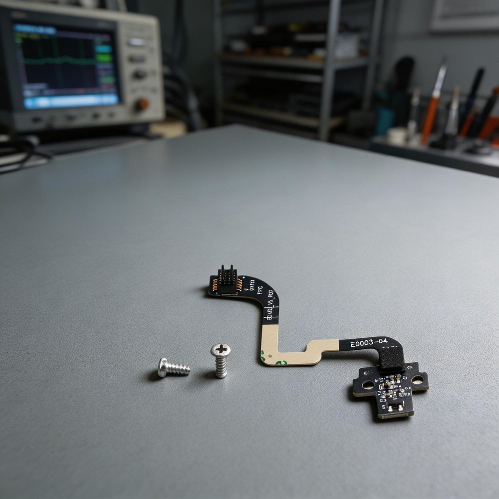 Installation Scenarios Filament Sensor Extruder Detection Efficient Printing