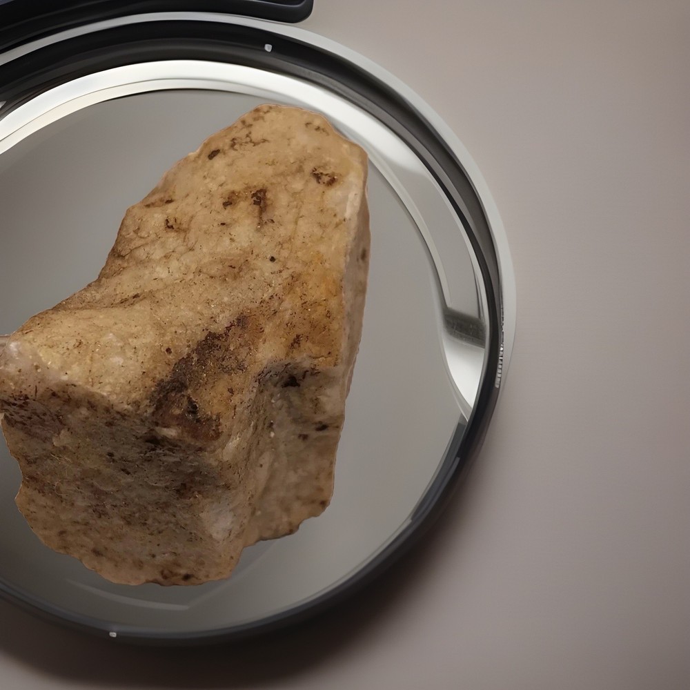 Nevada Gold Ore Sample (127 Grams Total)