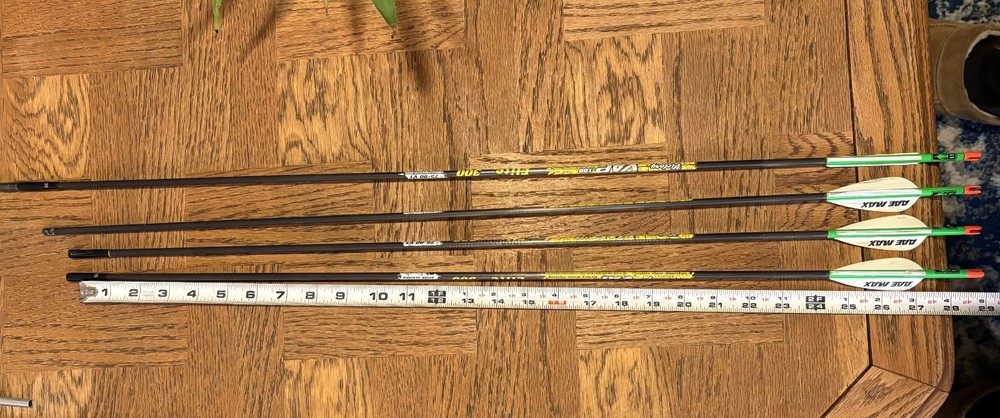 Bowtech Amplify Compound Bow, Nock On Silverback Release, VAP TKO Arrows, & MORE