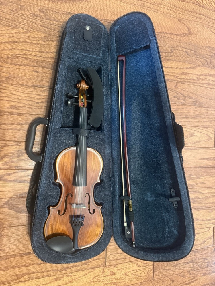 John Juzek Model 85 1/4 Violin