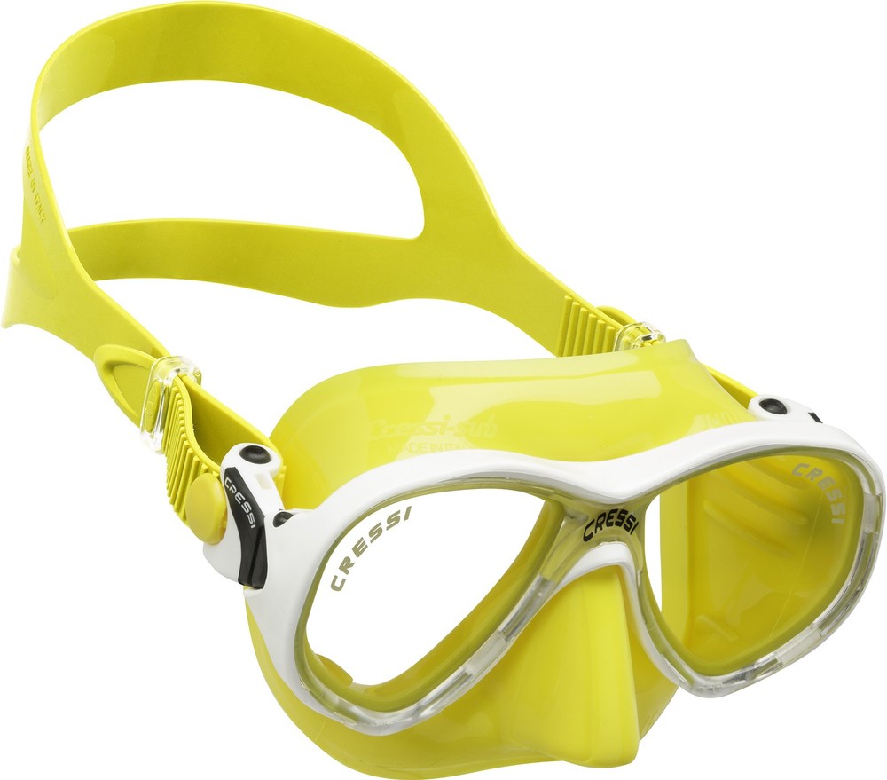 Cressi Marea Jr Masks