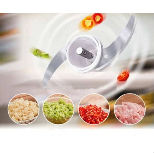 Multifunctional Grinding Machine Soybean Milk machine Powder/Meat Grinder