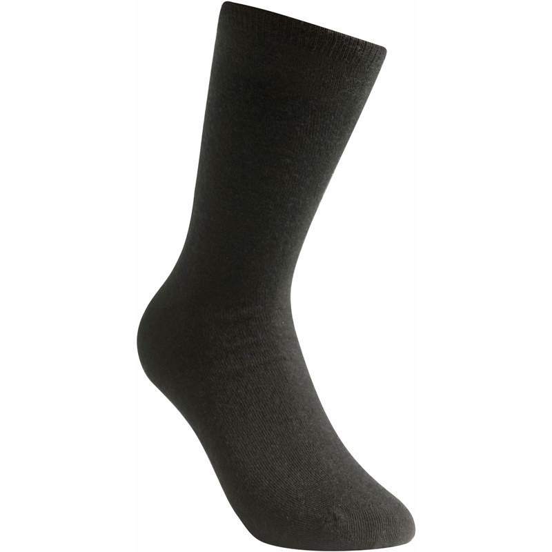 Woolpower Liner-Socke Classic - Black