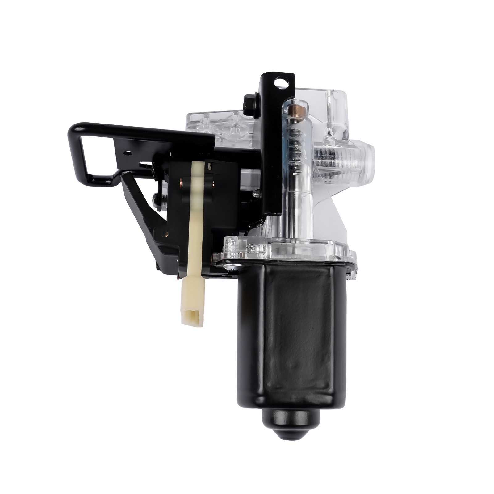 Trunk Lid Pull down Motor 5 Pin for Cadillac Deville Fleetwood Pontiac Firebird