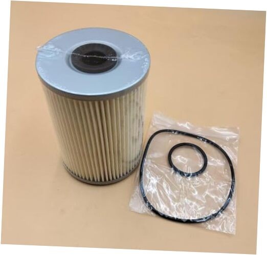 129A00-55730 Fuel Filter Fuel Water Separator Filter Element Compatible with