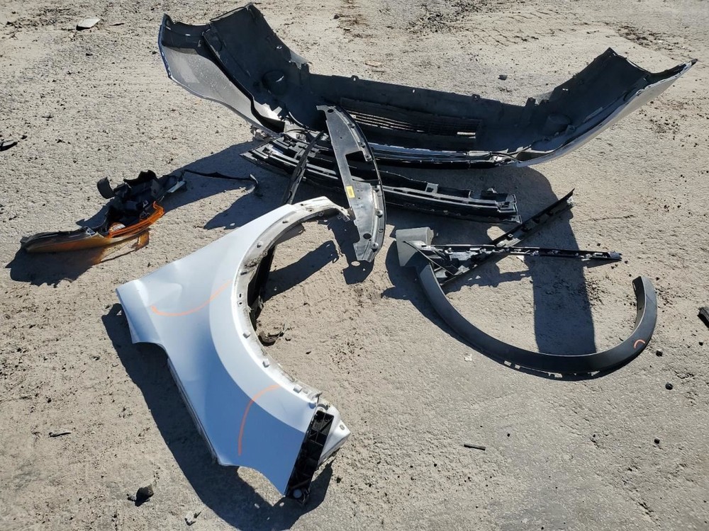 Fuse Box Engine Fits 14-15 EXPLORER 4926944