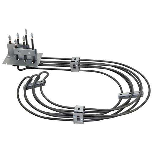 Duke - 153930  -  Oven Heating Element Assembly