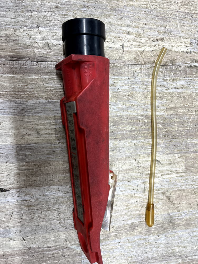 Misco Refractometer Automatic Temperature Compensation Hand-Held 7084F