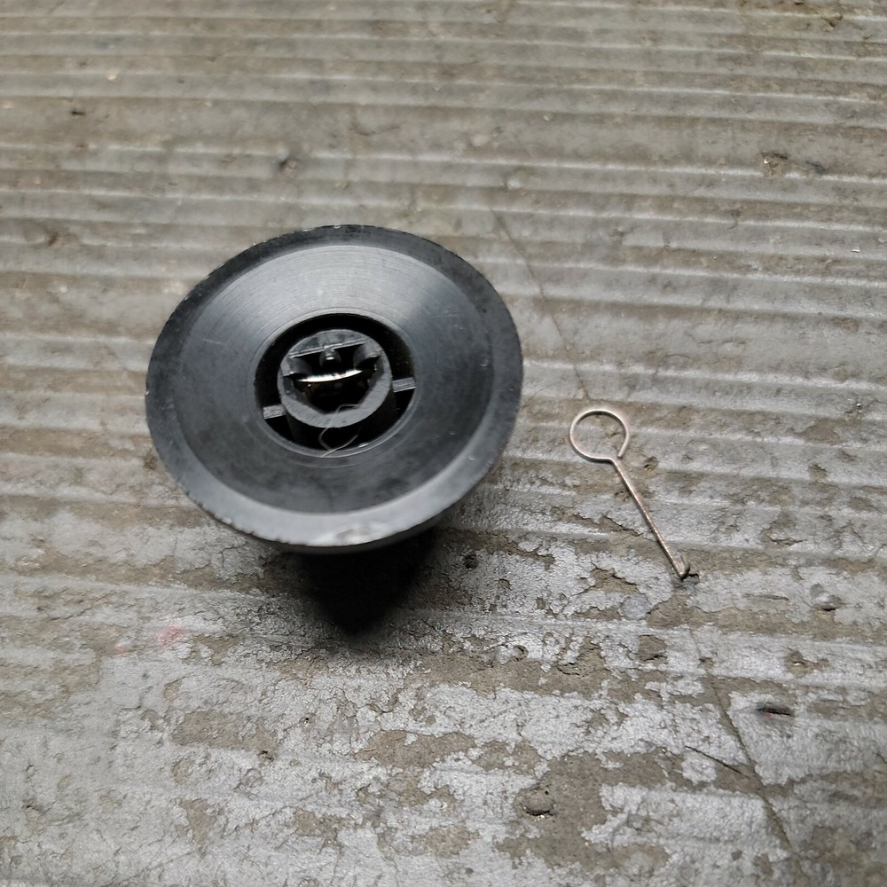 Bogen MXM-A Mic Knob