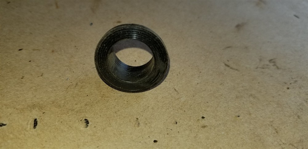 Bobcat pump steering plate flanged bushing 6715163