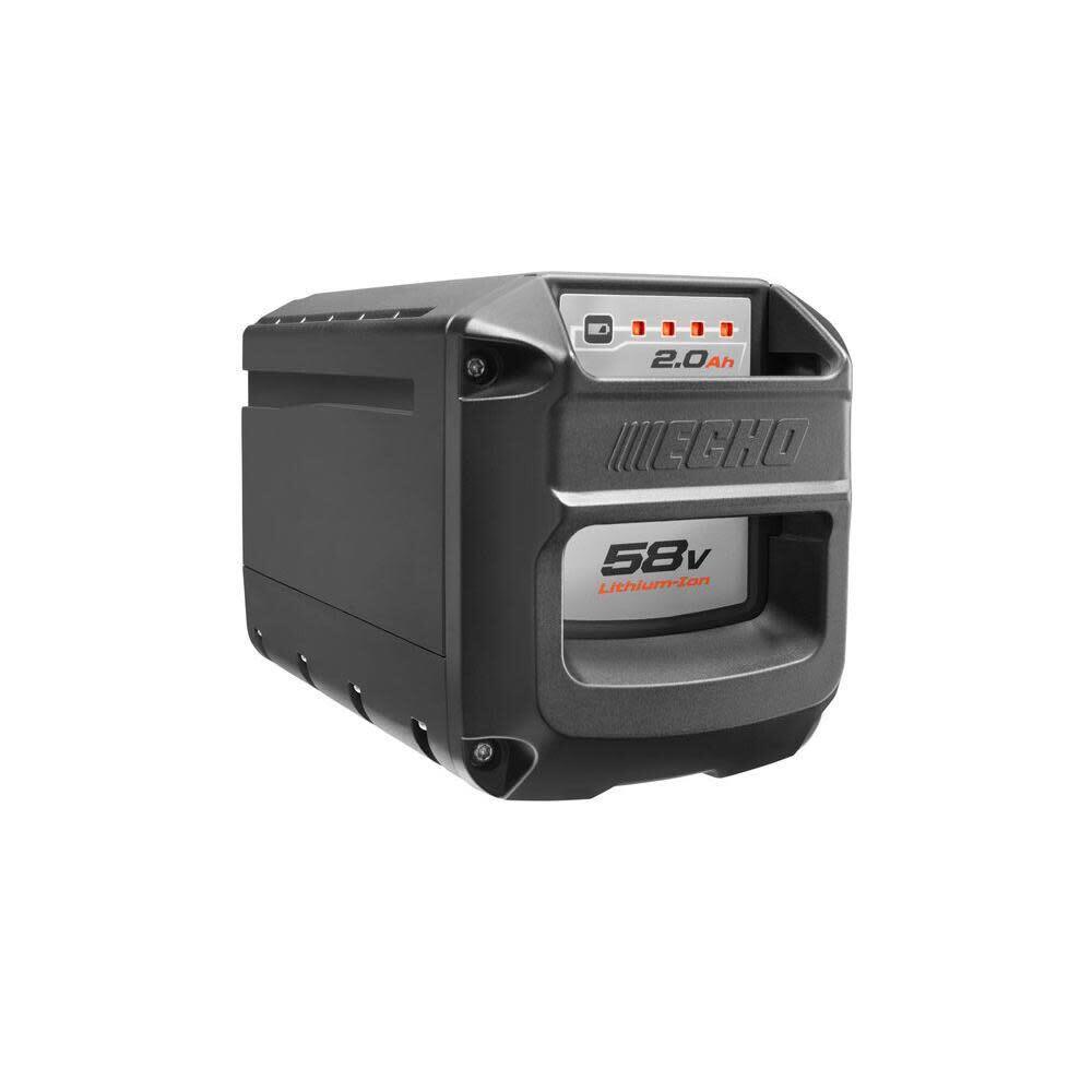 Echo 2 Ah Lithium Ion Battery