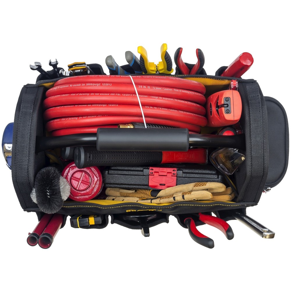 Cat 17 Inch Pro Tool Tote - 240046
