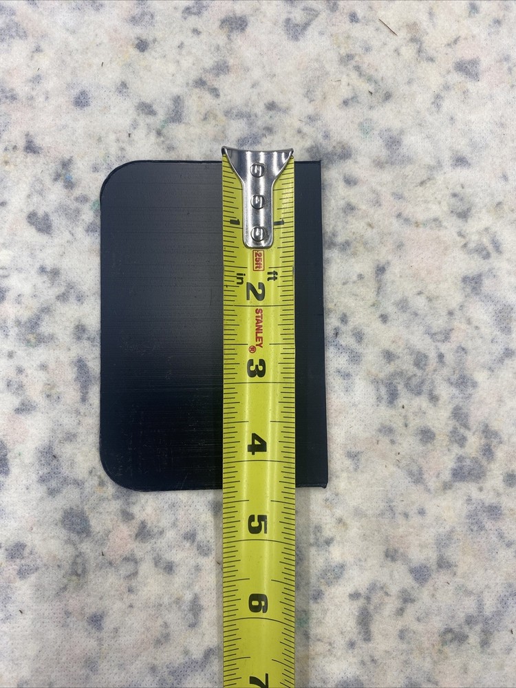 4” Scraper Spreader (Pack Of 25)