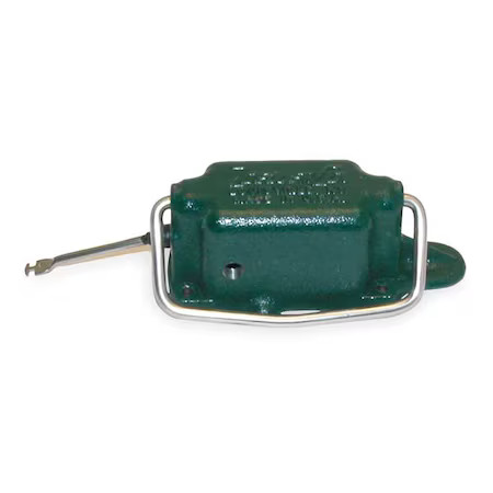 Zoeller 004702 Cap And Switch Assembly