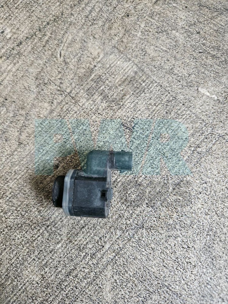 BMW X5 E70 Parking Sensor Rear 7687335