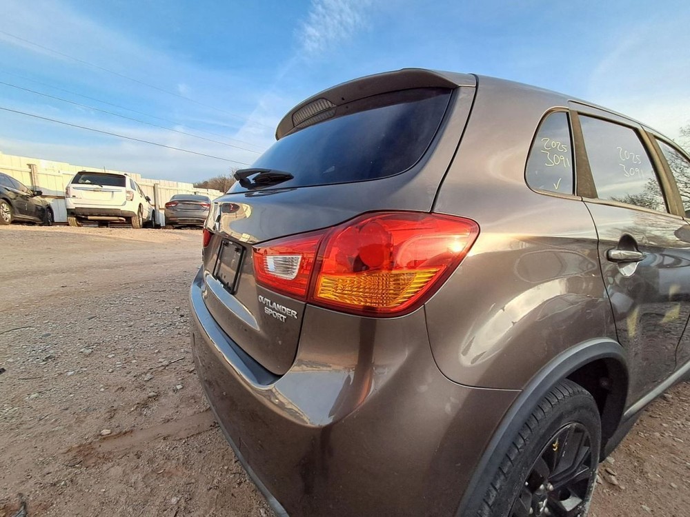 Fuse Box Engine Fits 12-24 OUTLANDER SPORT 2667785