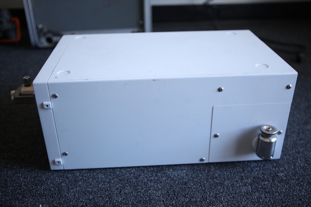 Varian 218 PrepStar Solvent Delivery Module