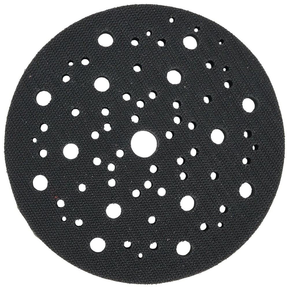 Effortlessly Applied Interface Pads for Quick Sanding 6 150mm Diameter