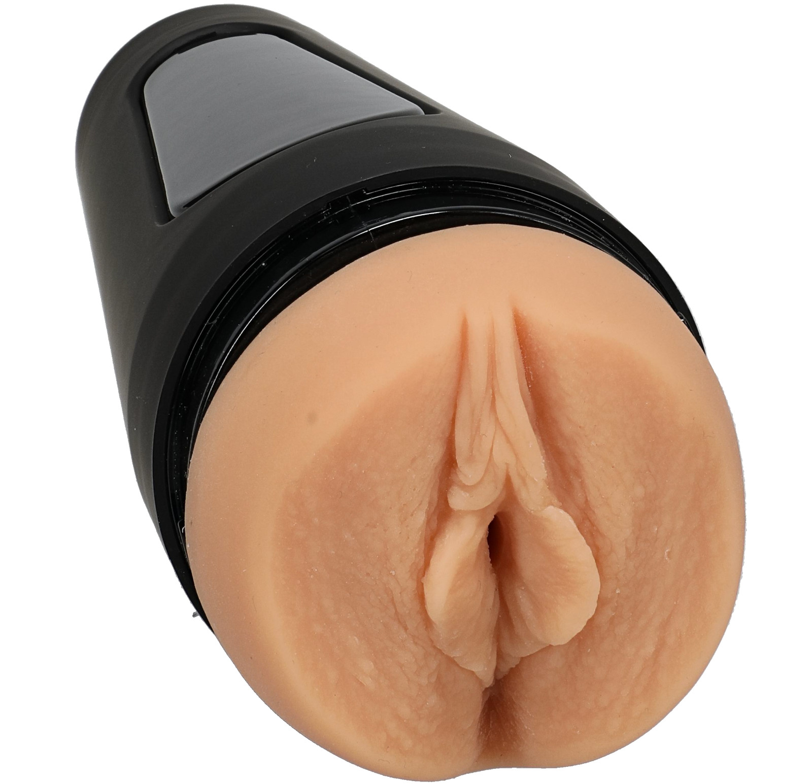 Main Squeeze Leana Lovings Ultraskyn Masturbator Stroker