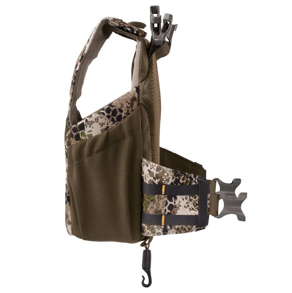 Badlands Bino AXS Harness Approach FX Medium