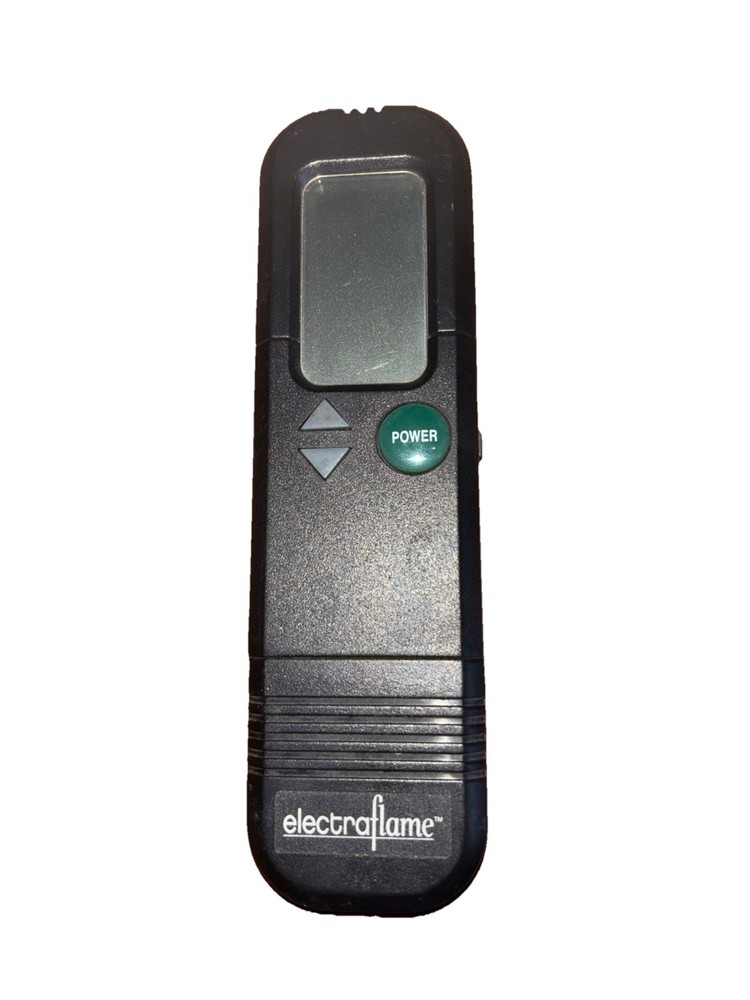 Electraflame Symphony Acumen Remote EPK 957503TX