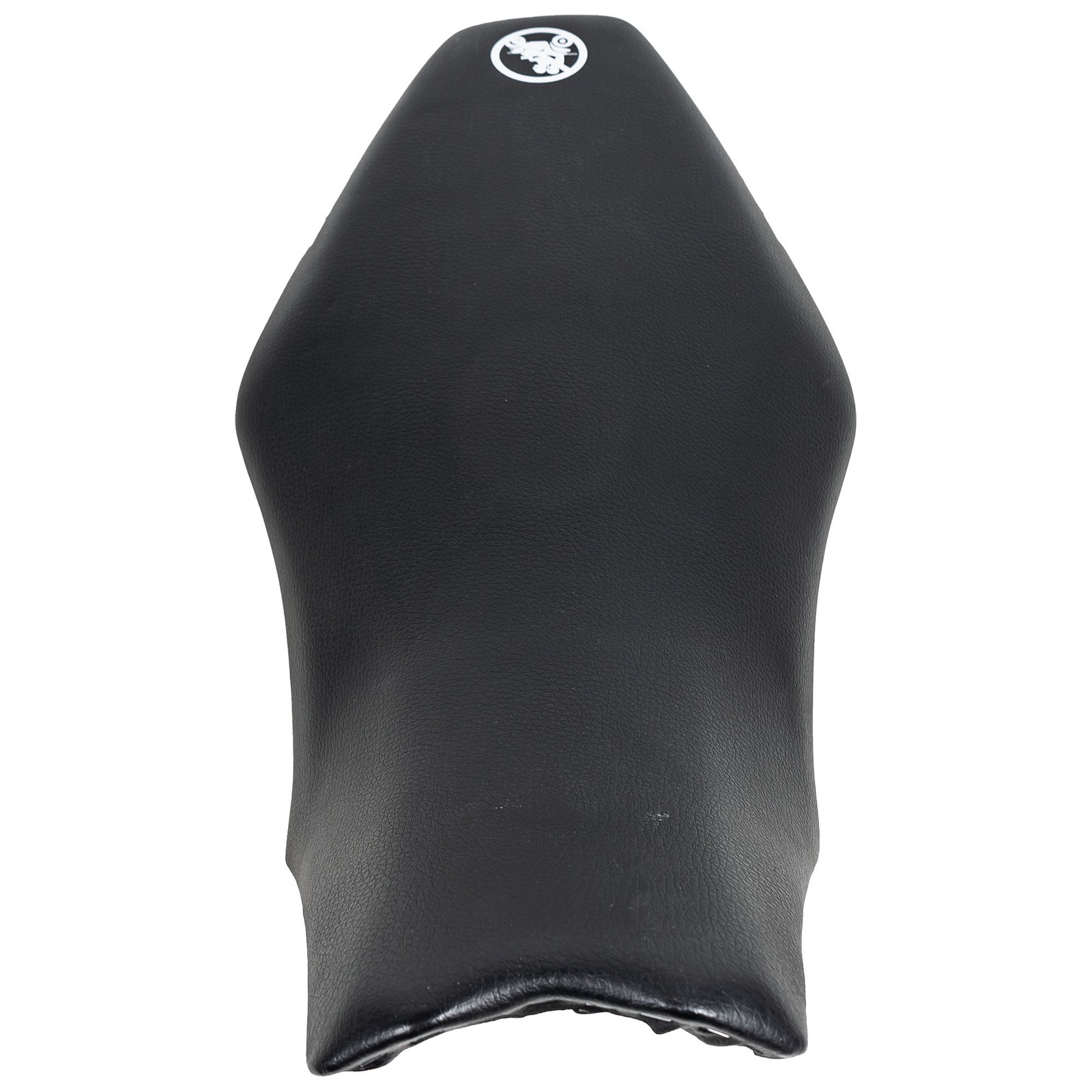 Polaris 0454900-070 Black Seat with Latch Assembly Outlaw 90