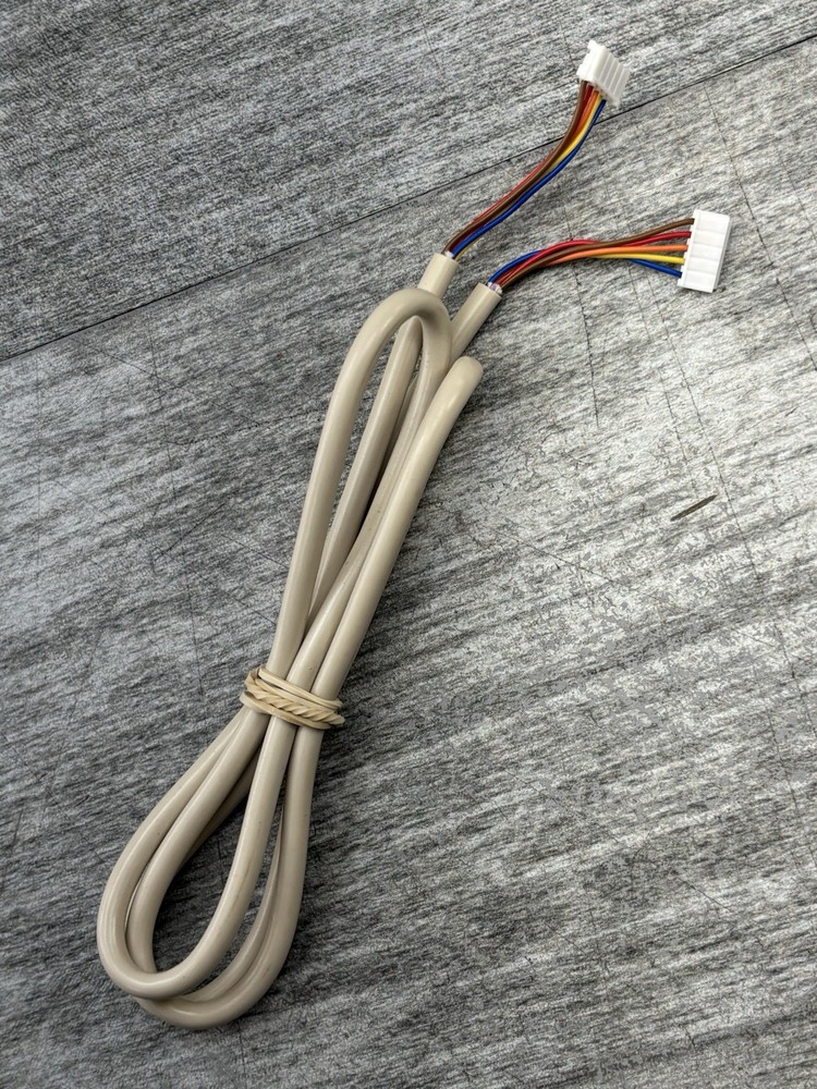 DAIKIN Remote Controller BRC944B2 w/Remote Controller Cable & Hardware Open Box